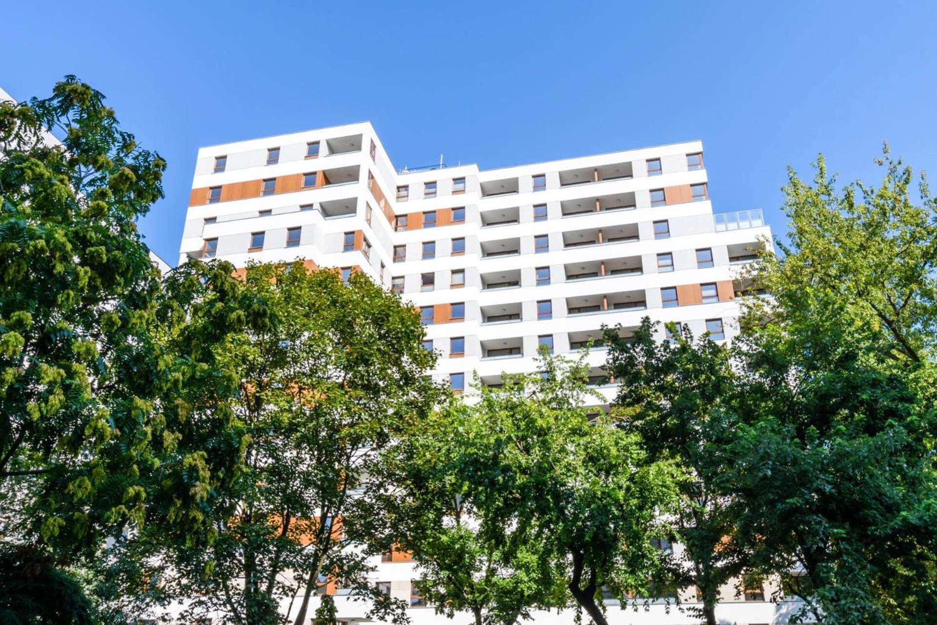 Urban Chic - Pereca - Rondo Onz - Luxury Warsaw Stays - 14 People Exterior photo